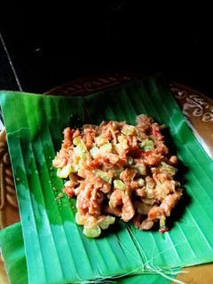 Foto resep Pare Nenek