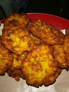 Foto resep Dadar jagung special