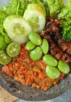 Foto resep Sambal Tomat