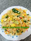 NASI GORENG SAYUR (R379)