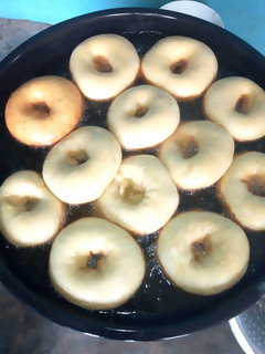 A picture of Doughnut.