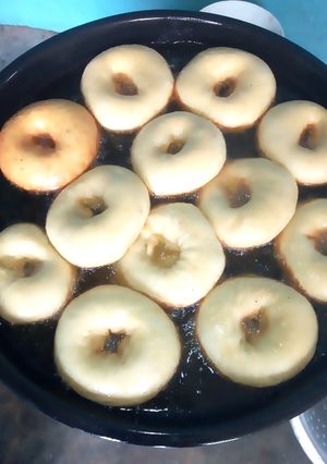A picture of Doughnut.