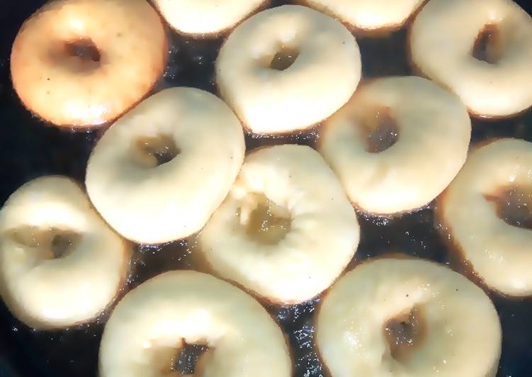 Easiest Way to Cook Appetizing Doughnut This is Secret Recipe  From My Kitchen !!