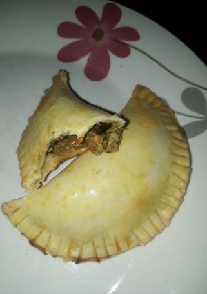 Una foto de Empanadas de atún SIN TACC (apto celiacos)
