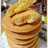 Simple pancake