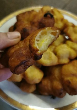 Foto resep Pisang Goreng Madu ala Tj Duren