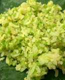 Xôi Cốm Bằng Lò Vi Sóng