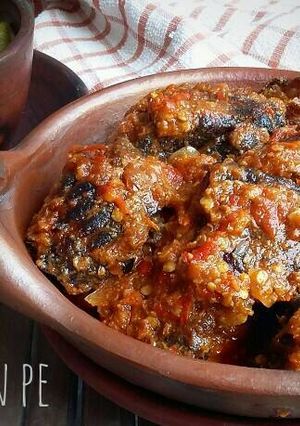Foto resep Pecakan Pe