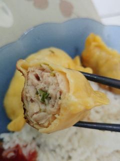 Foto resep Swekiauw/wotie/Dumpling