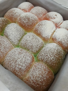 Foto resep Japanese Milk Bread
