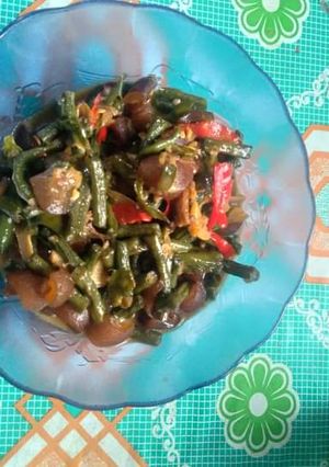 Foto resep Kikil Tauco