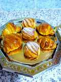 كرواسون 🥐 وبتي بان مقرمشين وخفاف