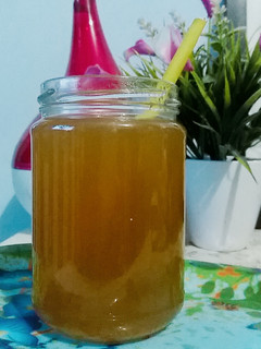 Foto resep Wedang Jahe