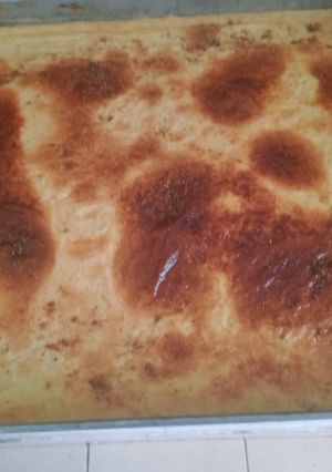 صورة لوصفة كران او كرنتيكة