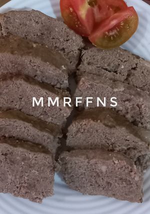 Foto resep Rollade Daging Keju (cocok untuk mpasi)
