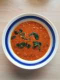 21. Sup Lentil