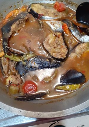 Foto resep Pindang Patin
