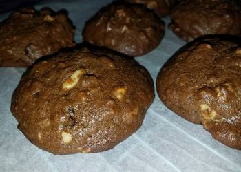 Unique Recipe Hermit Cookies Savory Delicious