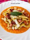 Pasta e Fagioli del Babbo