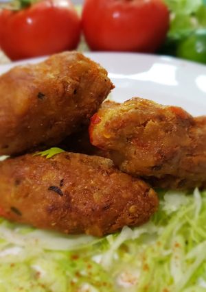 Foto resep Mendhol tempe khas Malang