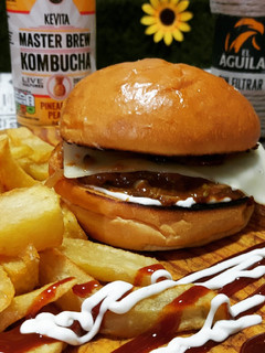Una foto de Pulled pork... o no 😋 #vegan