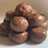 Energy Balls with Chocolate and Peanut Butter (Μπάλες Ενέργειας με Σοκολάτα και Φυστικοβούτυρο)