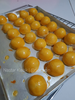 Foto resep Nastar klasik