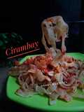 Cirambay