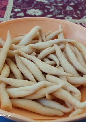 Foto resep Telur gabus renyah
