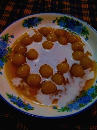 Langkah Mudah untuk Menyiapkan Resep Grendul Ubi Jalar yang Enak Banget Anti Ribet, Lezat