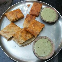 A picture of Mixed Dal Dosa.