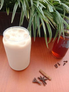 Foto resep Thai tea rempah