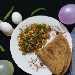 A picture of ALU Anday.