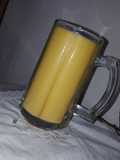 مانجو سموثي Mango Smoothie