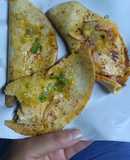 Tacos de Canasta ✨