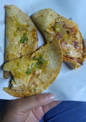 Una foto de Tacos de Canasta ✨