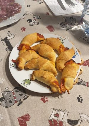 Foto di Antipasto