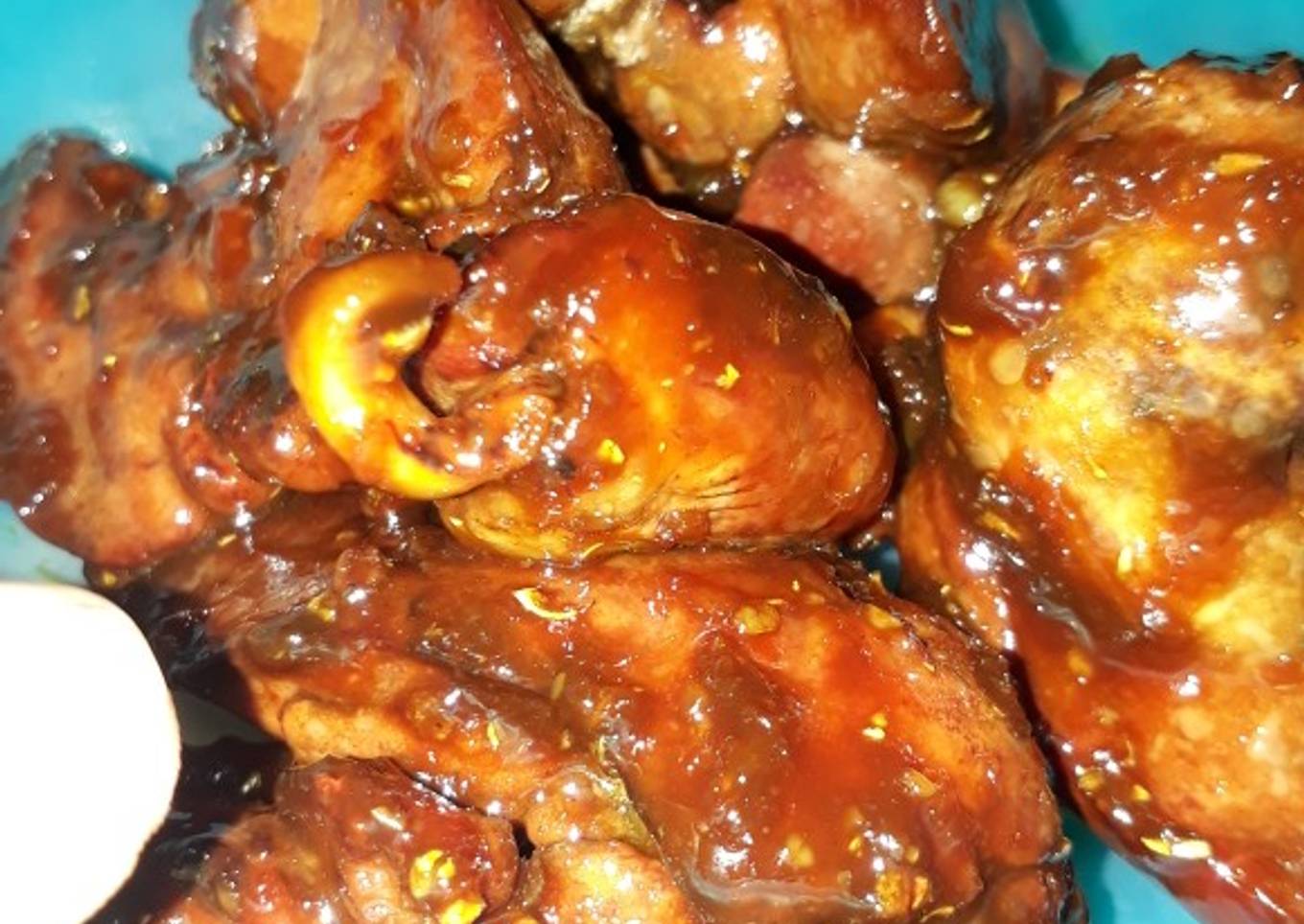 Ayam panggang