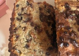 Banana Bread