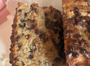 Foto di Banana Bread