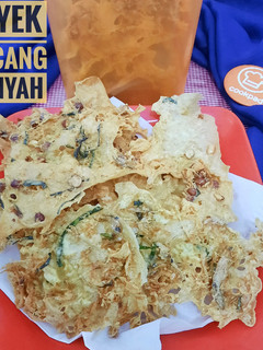 Foto resep Peyek Kacang Renyah
