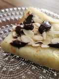 Chocolate Crêpe