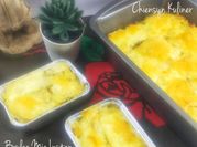 Gambar brulee mie