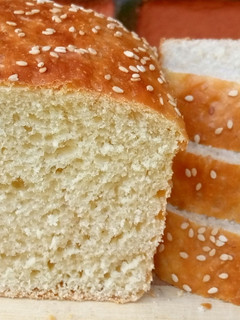 A picture of Sweet bread.