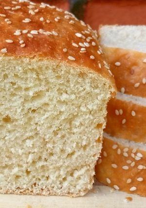 A picture of Sweet bread.