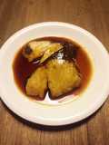 Yellowtail Teriyaki (Buri-no-Teriyaki)