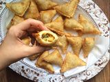 حشوة بف لذيذة وسريعة 👅😍