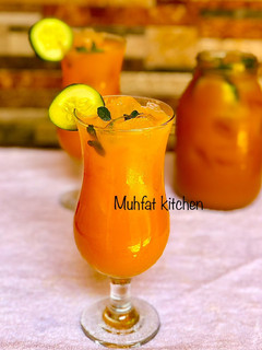 Carrot juice ainihin hoton girkin