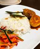 Nasi dagang