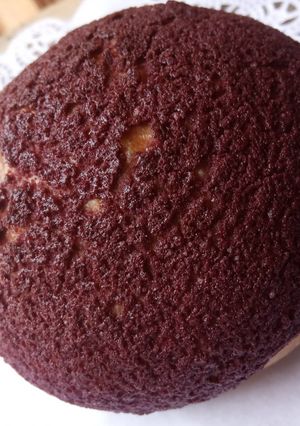 Foto resep Red Velvet Bun